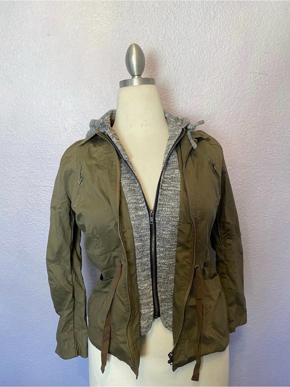 Fashion nova Jacket